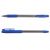 Caneta Esferografica 1.6 BPS Grip  (Pilot) Cor: Azul 1
