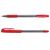 Caneta Esferografica 1.6 BPS Grip  (Pilot) Cor: Vermelho 1
