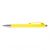 Caneta Esferográfica 0.7mm Infinite 888 (Caran D'Ache) Cor:Amarelo 1