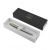 Caneta Esferográfica Jotter Aço Inox GT (Parker) 1