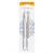 Caneta Gel 0.7 Metalico (Compactor) 1
