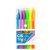 Caneta Gel Cis Trigel 0.8 Pastel com 6 Cores (CIS) 1