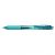 Caneta Gel Energel-X 0.5 Retratil (Pentel) Cor:Azul Turquesa 1