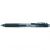Caneta Gel Energel-X 0.5 Retratil (Pentel) Cor:Preto 1