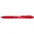 Caneta Gel Energel-X 0.5 Retratil (Pentel) Cor:Vermelho 1