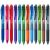 Caneta Gel Energel-X 0.5 Retratil (Pentel) 1