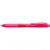 Caneta Gel Energel-X 0.7 Retratil (Pentel) Cor:Rosa 1