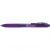 Caneta Gel Energel-X 0.7 Retratil (Pentel) Cor:Roxo 1