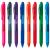 Caneta Gel Energel-X 0.7 Retratil (Pentel) 1