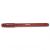 Caneta Gel Energel 0.5 Makkuro Com Tampa (Pentel) Cor:Vermelho 1