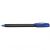 Caneta Gel Energel 0.7 Makkuro Com Tampa (Pentel) Cor:Azul 1