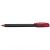 Caneta Gel Energel 0.7 Makkuro Com Tampa (Pentel) Cor:Vermelho 1