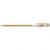 Caneta Gel Hybrid Roller 0.8mm (Pentel) Cor:Ouro 1