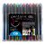 Caneta Gel Pentonic Estojo com 12 Cores (CIS) 1