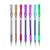 Caneta Gel Tris Effect Glitter (Tris) 1