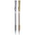 Caneta Gel Tris Effect Metalic (Tris) 1