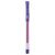 Caneta Gel Tris Effect Neon (Tris) Cor:Roxo 1