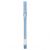 Caneta Gel Tris Effect Pastel (Tris) Cor:Azul 1