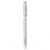 Caneta Gel Tris Effect Pastel (Tris) Cor:Branco 1