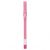 Caneta Gel Tris Effect Pastel (Tris) Cor:Rosa 1