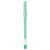 Caneta Gel Tris Effect Pastel (Tris) Cor:Verde 1