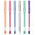 Caneta Gel Tris Effect Pastel (Tris) 1