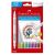 Caneta Hidrocor 10 Cores Duas Pontas (Faber Castell) 1