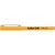 Caneta Hidrografica 0.4mm Artline (Tilibra) Cor:Amarelo 1