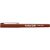 Caneta Hidrografica 0.4mm Artline (Tilibra) Cor:Marrom 1