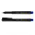 Caneta Hidrografica 1.0mm Supersoft Pen (Faber Castell) Cor:Azul 1