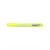 Caneta Marca Texto Destaq (Compactor) Cor:Amarelo 1