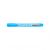 Caneta Marca Texto Destaq (Compactor) Cor:Azul 1