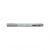 Caneta Marca Texto Destaq (Compactor) Cor:Cinza 1