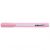 Caneta Marca Texto Destaq Tons Pasteis (Compactor) Cor:Rosa pastel 1
