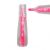 Caneta Marca Texto Eco (Tilibra) Cor:Rosa 1