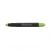 Caneta Marca Texto Gel (Faber Castell) Cor:Verde 1