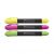 Caneta Marca Texto Gel (Faber Castell) 1