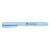 Caneta Marca Texto Grifpen Tons Pasteis (Faber Castell) Cor:Azul 1