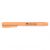 Caneta Marca Texto Grifpen Tons Pasteis (Faber Castell) Cor:Laranja 1