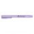 Caneta Marca Texto Grifpen Tons Pasteis (Faber Castell) Cor:Lilás 1
