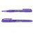 Caneta Marca Texto Lumicolor (Pilot) Cor:Roxo 1