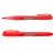 Caneta Marca Texto Lumicolor (Pilot) Cor:Vermelho 1