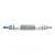 Caneta Marca Texto Lumini-EX Tons Pastel (CIS) Cor:Azul 1