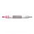 Caneta Marca Texto Lumini-EX Tons Pastel (CIS) Cor:Rosa 1