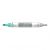 Caneta Marca Texto Lumini-EX Tons Pastel (CIS) Cor:Verde 1