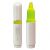 Caneta Marca Texto Lunix Mini (Tilibra) Cor:Amarelo 1
