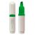 Caneta Marca Texto Lunix Mini (Tilibra) Cor:Verde 1