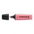 Caneta Marca Texto Stabilo Boss (Stabilo) Cor:Cereja pastel 1