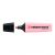 Caneta Marca Texto Stabilo Boss (Stabilo) Cor:Rosa pastel 1