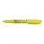 Caneta Marca Texto Tris Holic Fancy Flash Glitter (Tris) Cor:Amarelo Neon 1